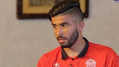 كريم البركاوي