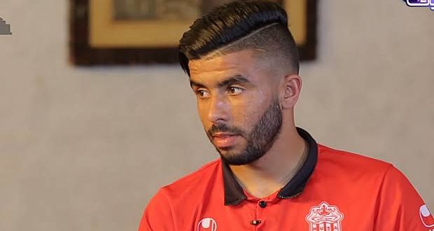 كريم البركاوي