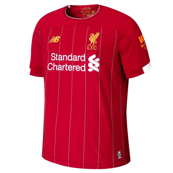 قميص ليفربول 2020