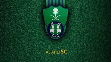 الاهلي السعودي