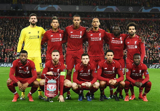 ليفربول