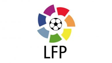 الدوري الإسباني