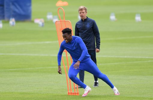 هودسون أودوي