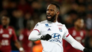 موسى ديمبيلي