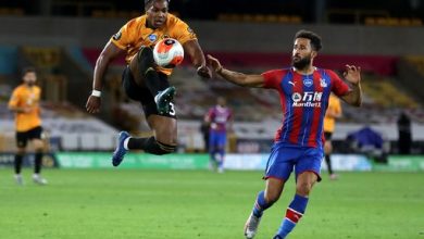 أداما تراوري