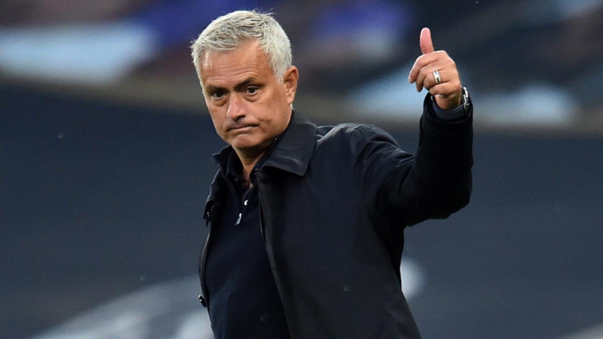 جوزيه مورينيو يثير الجدل بشأن العودة إلى ريال مدريد