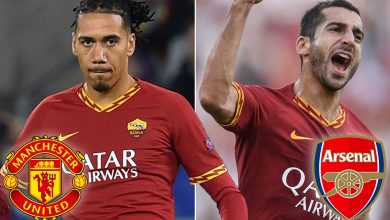 سمولينج ومخيتاريان