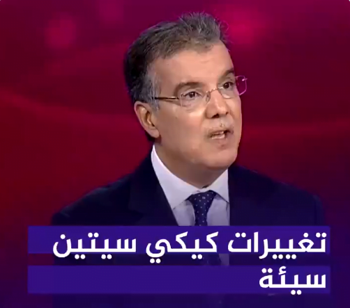 تحليل طارق ذياب على مباراة برشلونة وبلد الوليد