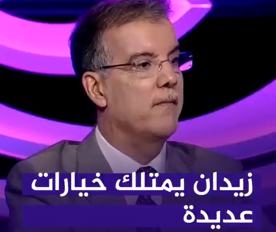 تحليل طارق ذياب