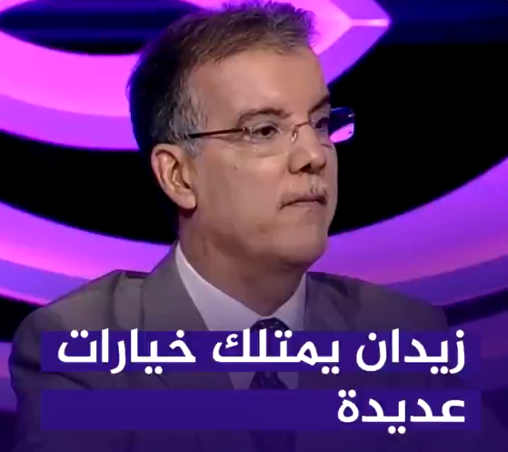 تحليل طارق ذياب