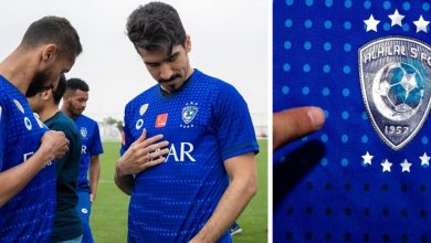 نجوم الهلال