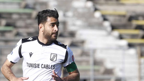 حمزة المثلوثي