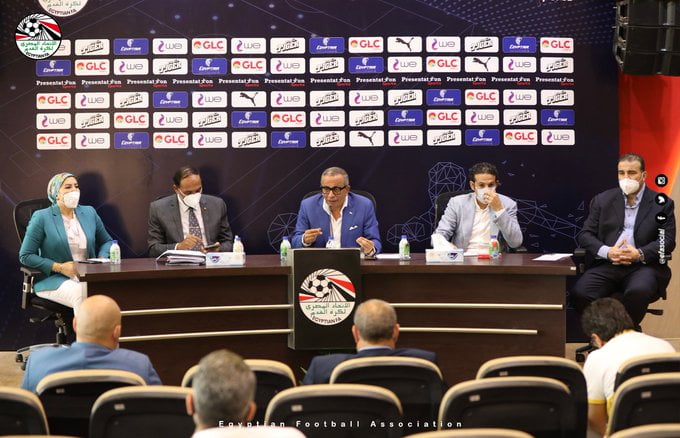 الاتحاد المصري