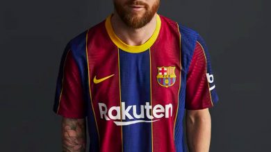 برشلونة