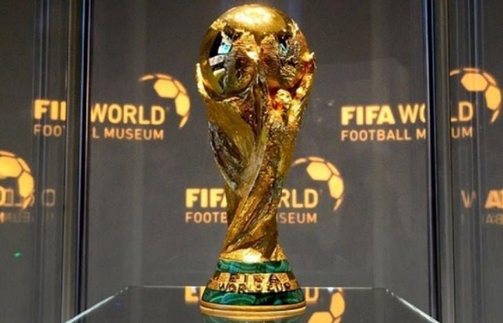 كأس العالم