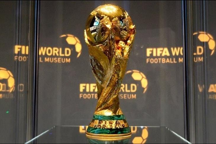 كأس العالم