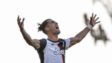 كريستيانو رونالدو