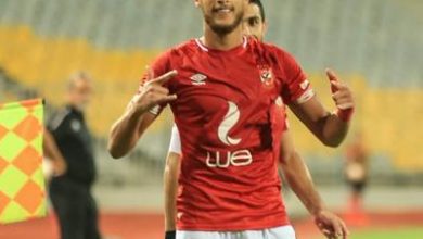 أحمد الشيخ