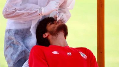 الأهلي المصري