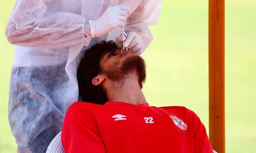 الأهلي المصري