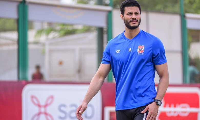 محمد الشناوي