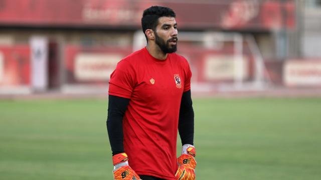 شريف اكرامي