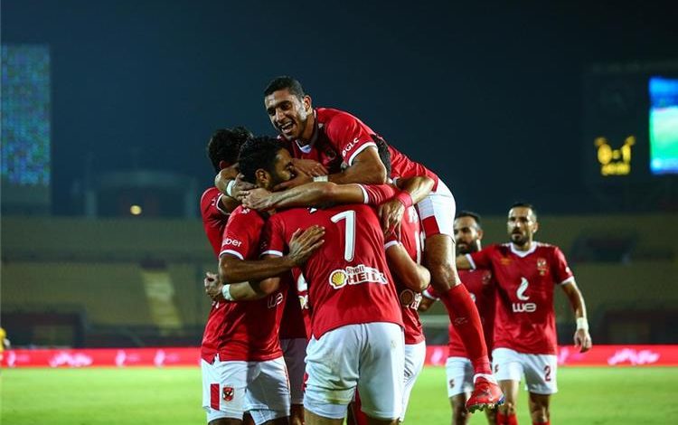 الاهلي