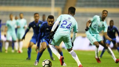 الهلال والفتح