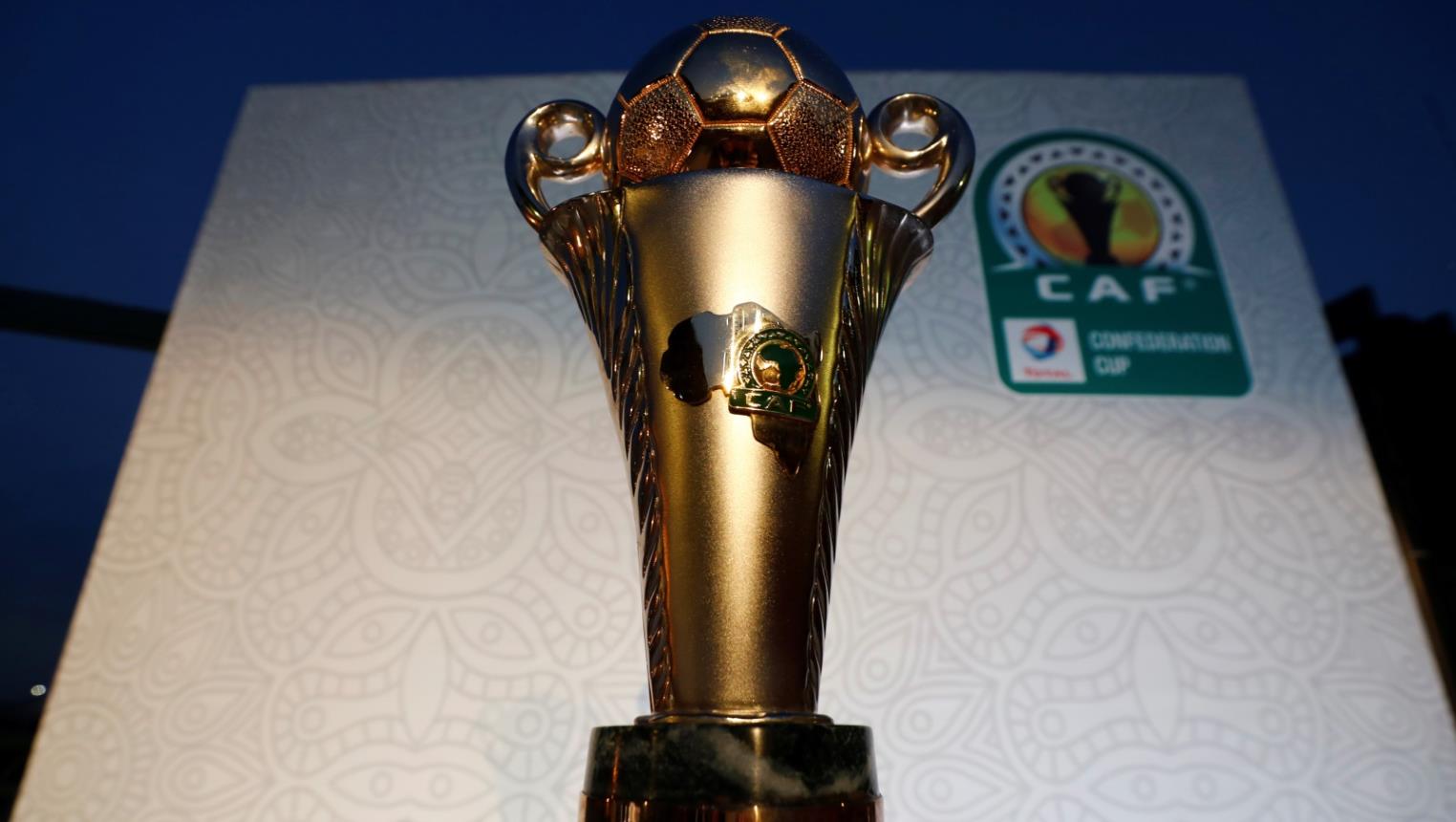 كأس الكونفدرالية