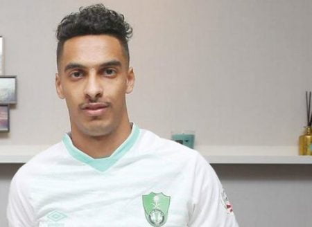 علي الأسمري