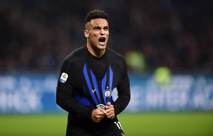 لاوتارو مارتينيز