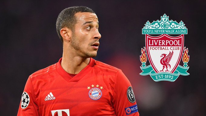 تياجو الكانتارا و ليفربول