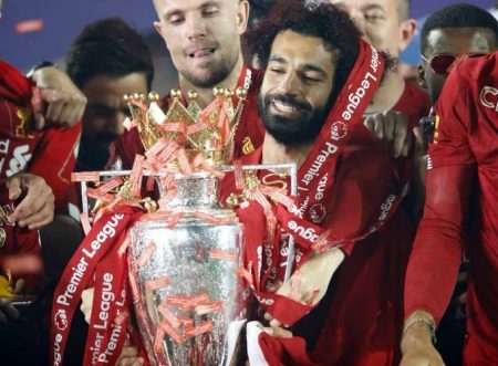 محمد صلاح