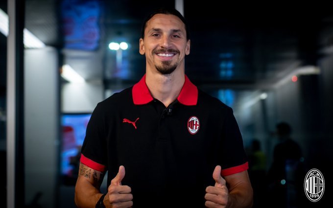 إبراهيموفيتش