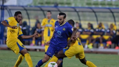 بث مباشر مباراة التعاون والنصر