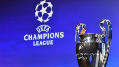 مواعيد مباريات ريال مدريد في دور مجموعات دوري أبطال أوروبا 2023/2024
