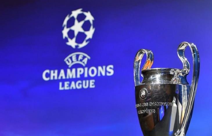 ملاعب نهائي دوري أبطال أوروبا