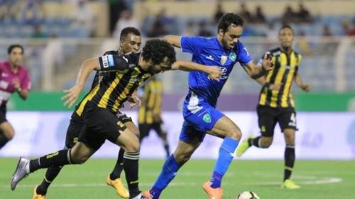 الفتح والاتحاد