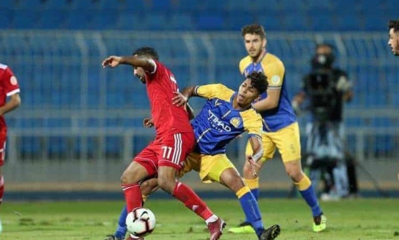 النصر والوحدة