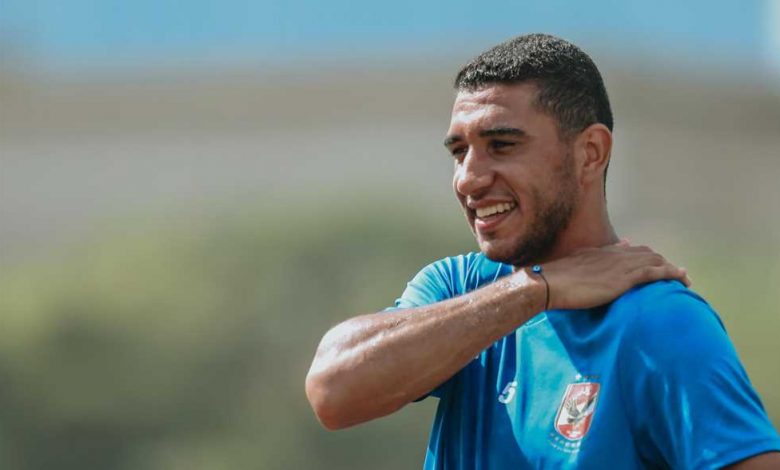 رامي ربيعة