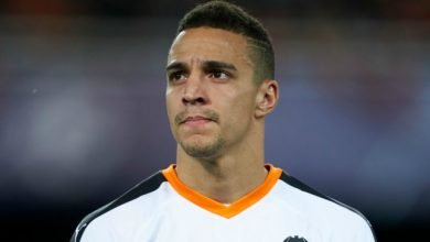 رودريجو مورينو