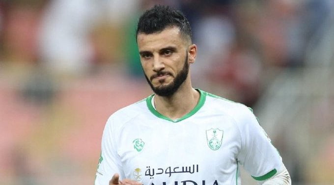 عمر السومة