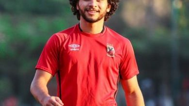 محمد محمود