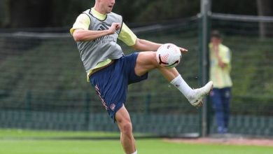 روب هولدينج