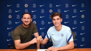 لامبارد - هافيرتز