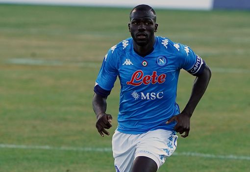 كاليدو كوليبالي