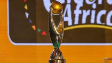 دوري أبطال إفريقيا