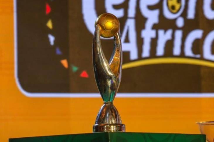 دوري أبطال إفريقيا