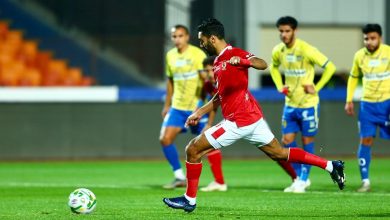 الاهلي وطنطا