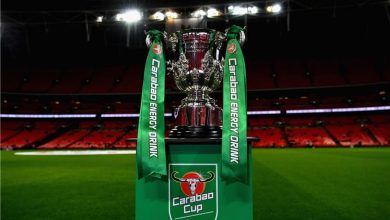 كأس كاراباو